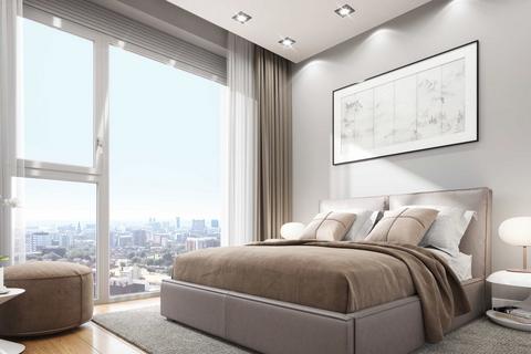 undefined, at Poet's Place, Poets Place, Liverpool L5