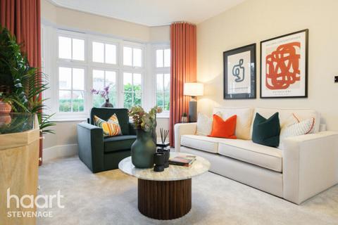 3 bedroom detached house for sale, Hazel Park, Stevenage