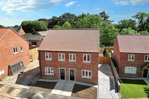 undefined, Acorn Close, Gaddesby