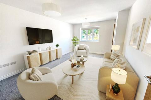 undefined, Acorn Close, Gaddesby