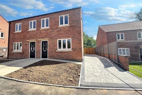 undefined, Acorn Close, Gaddesby