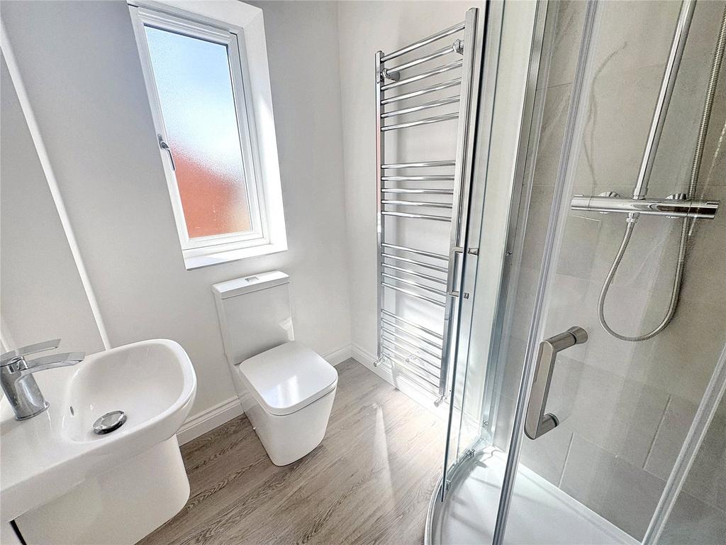 En-Suite