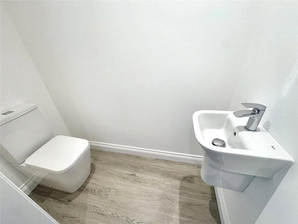 Cloakroom