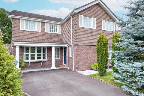 undefined, Buldowne Walk, Sway, Lymington, SO41