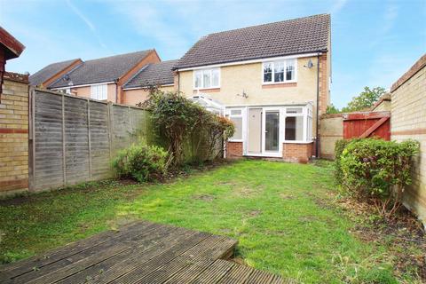 undefined, Evenlode Drive, Didcot