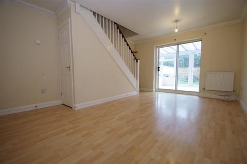 undefined, Evenlode Drive, Didcot