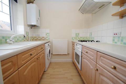 undefined, Evenlode Drive, Didcot
