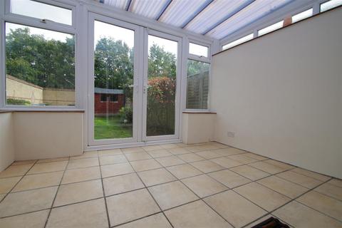 undefined, Evenlode Drive, Didcot