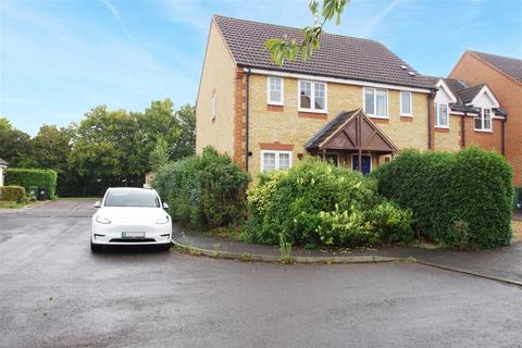 Evenlode Drive, Didcot