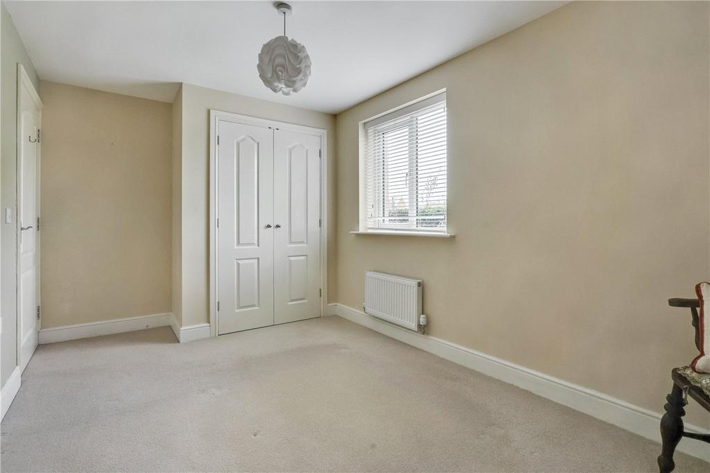 Bedrom