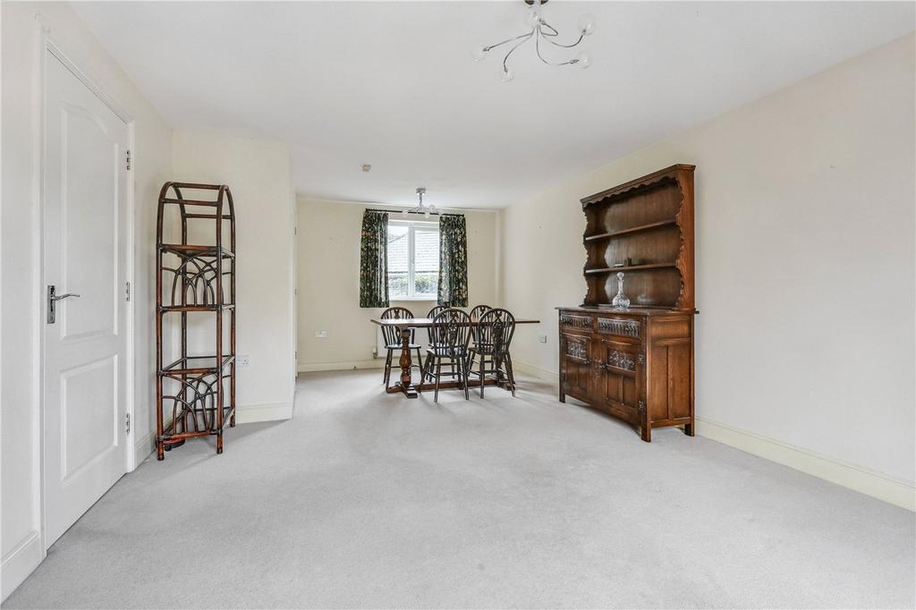 Living Space