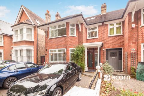 undefined, Inchmery Road London SE6