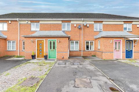 Emperor Close, Carrington NG5