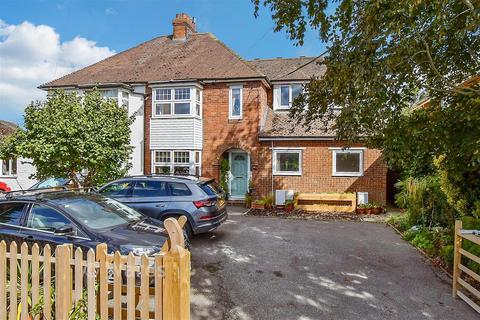 4 bedroom semi-detached house for sale, Wheeler Street, Headcorn, Ashford, Kent