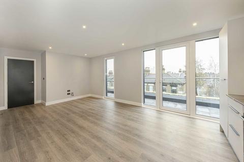 2 bedroom flat for sale, Kilburn Lane, London W10