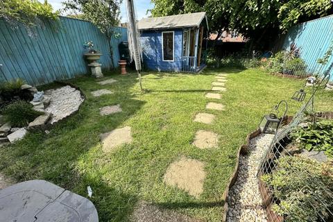 undefined, Grange Avenue, Ryde, Isle of Wight, PO33 3LS