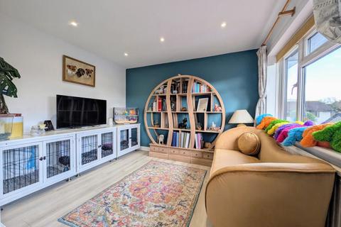 undefined, Grange Avenue, Ryde, Isle of Wight, PO33 3LS