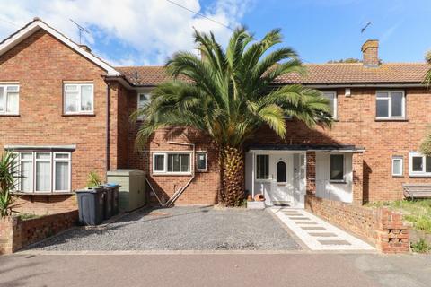 undefined, Chilham Avenue, Westgate-On-Sea, CT8