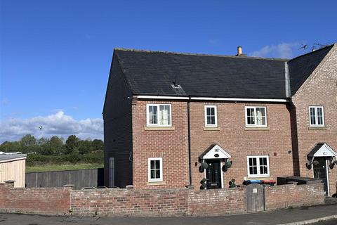 undefined, Ducks Farm Close, Kirby Misperton YO17