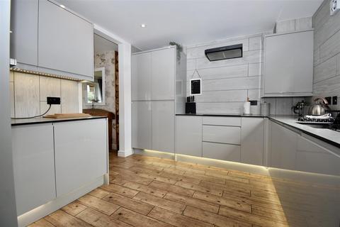 undefined, Ducks Farm Close, Kirby Misperton YO17