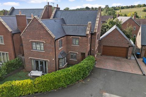 4 bedroom detached house for sale, Elizabeth Close, Welford On Avon, Stratford-upon-Avon