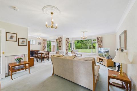 2 bedroom detached bungalow for sale, The Meadows, Cherry Burton