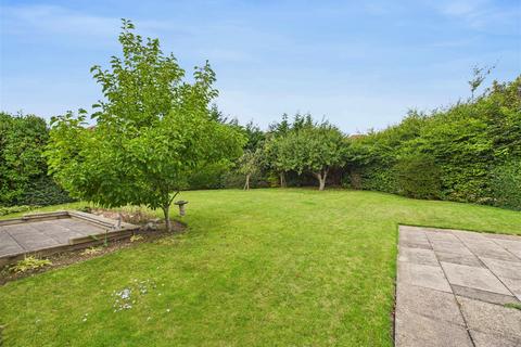 2 bedroom detached bungalow for sale, The Meadows, Cherry Burton
