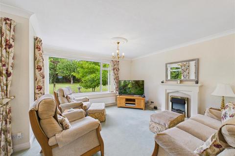 2 bedroom detached bungalow for sale, The Meadows, Cherry Burton