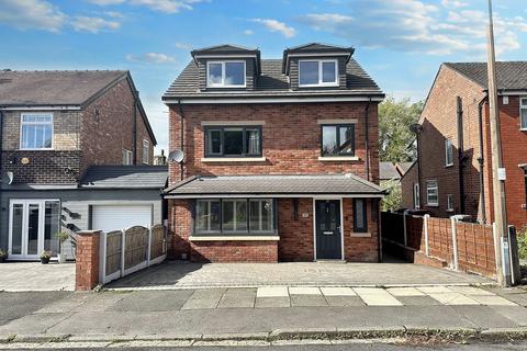 undefined, Anson Road, Manchester M27