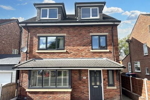 undefined, Anson Road, Manchester M27