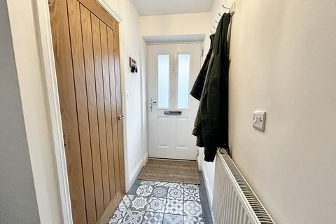 undefined, Anson Road, Manchester M27