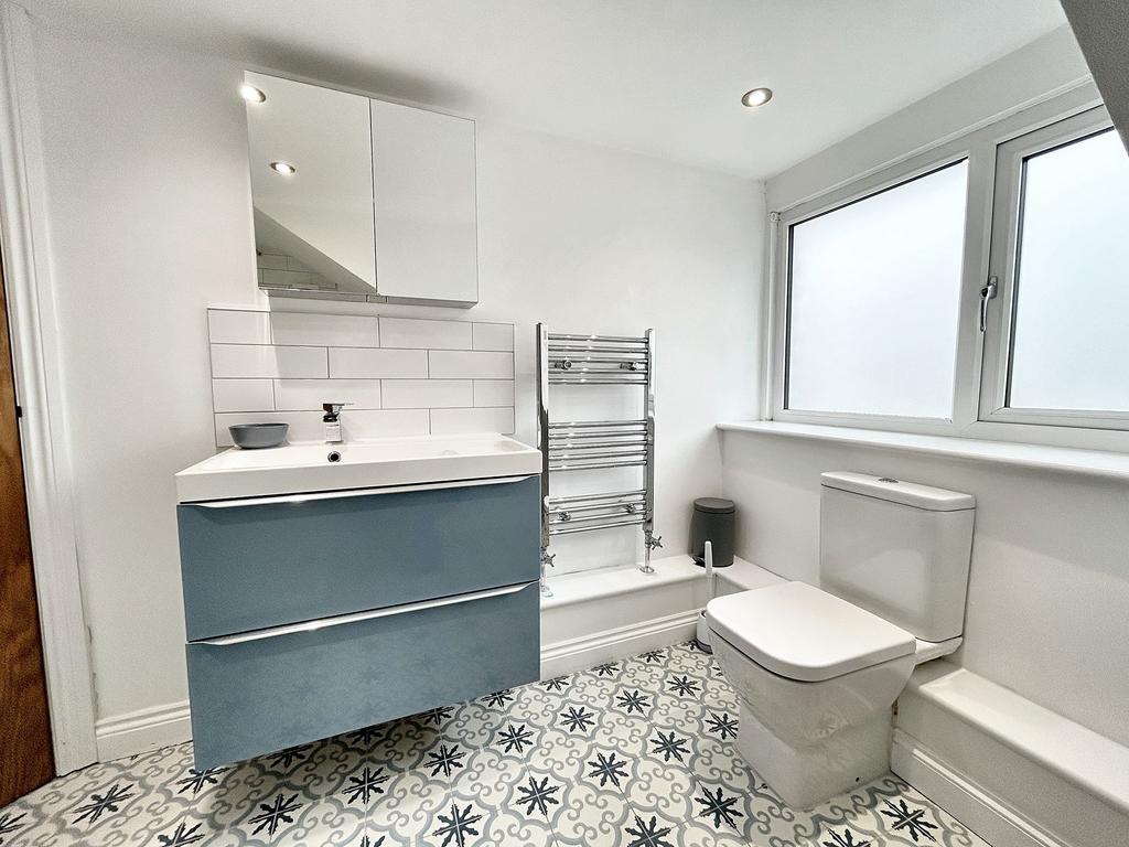En-suite