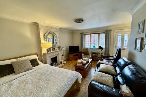 undefined, Somerset Avenue, Blackpool FY1