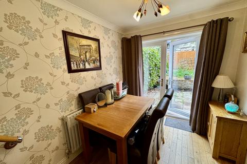 undefined, Somerset Avenue, Blackpool FY1