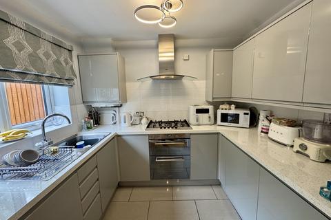 undefined, Somerset Avenue, Blackpool FY1