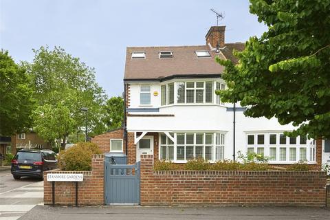 Stanmore Gardens, Richmond, TW9