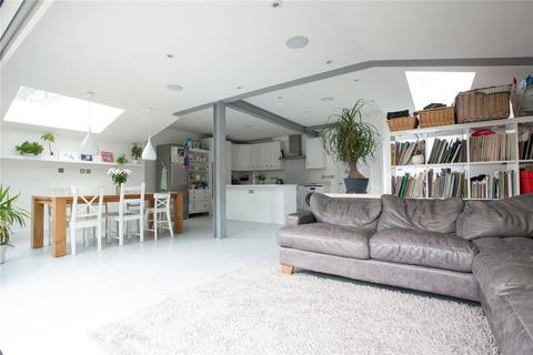 4 bedroom end of terrace house for sale, Stanmore Gardens, Richmond, TW9