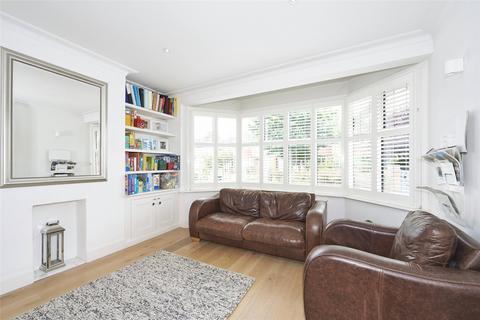 4 bedroom end of terrace house for sale, Stanmore Gardens, Richmond, TW9
