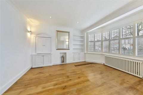 4 bedroom end of terrace house for sale, Stanmore Gardens, Richmond, TW9