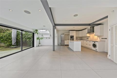 4 bedroom end of terrace house for sale, Stanmore Gardens, Richmond, TW9
