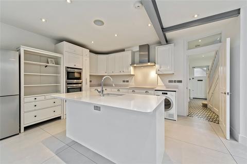 undefined, Stanmore Gardens, Richmond, TW9