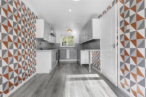 undefined, Ash Hill, Coulby Newham