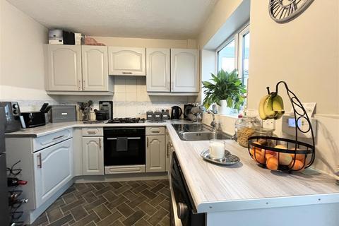 3 bedroom house for sale, Marlowe Close, Ettiley Heath CW11