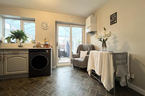 3 bedroom house for sale, Marlowe Close, Ettiley Heath CW11