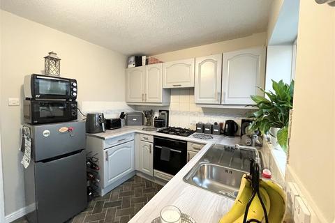3 bedroom house for sale, Marlowe Close, Ettiley Heath CW11