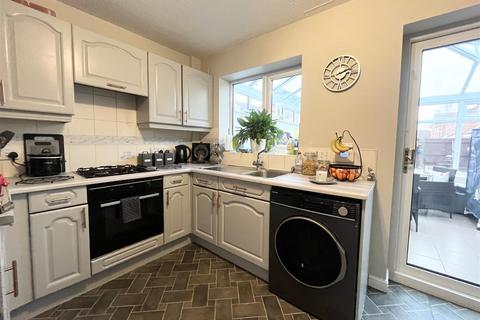 3 bedroom house for sale, Marlowe Close, Ettiley Heath CW11
