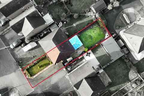 undefined, Marlowe Close, Ettiley Heath CW11
