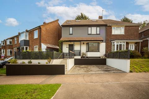 4 bedroom semi-detached house for sale, The Tideway, Rochester