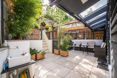 4 bedroom semi-detached house for sale, The Tideway, Rochester