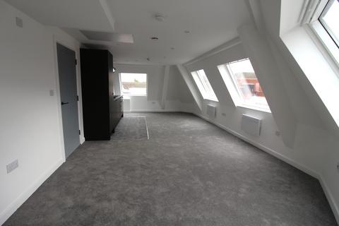 undefined, Tower Ramparts, Ipswich, IP1